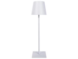 Ribaglob LED-Outdoor-Lampe Elisa Weiss | Schubiger Möbel