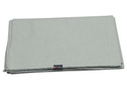 Sander AG Plaid Topaz Hellgrün 140x200 cm Grün | Schubiger Möbel