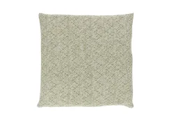 Eskitex AG Kissen Mykonos Hellgrün 45x45 cm  | Schubiger Möbel