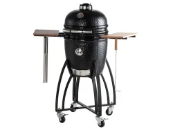 Blaser und Trösch Keramik-Grill Saffire Bronze 15 Schwarz | Schubiger Möbel