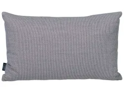 Stern Dekokissen Uni / 35 x 55 cm Beige | Schubiger Möbel