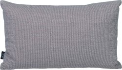 Stern Dekokissen Uni / 35 x 55 cm Beige | Schubiger Möbel