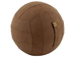 Magma Sitzball Frankie Braun | Schubiger Möbel