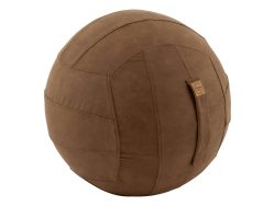 Magma Sitzball Frankie Braun | Schubiger Möbel