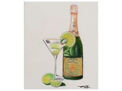 image LAND Bild Sparkling Wine  | Schubiger Möbel