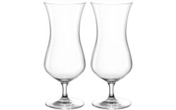 Alltron Cocktailglas Il Mondo 520 ml, 2 Stück Transparent | Schubiger Möbel
