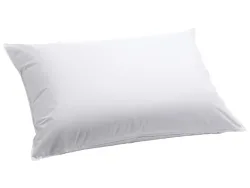Billerbeck Kissen Capa Fibre Weiss | Schubiger Möbel