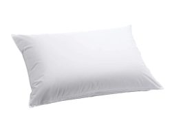 Billerbeck Kissen Capa Fibre Weiss | Schubiger Möbel