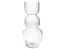 Kersten Vase Glas H: 31 cm  | Schubiger Möbel