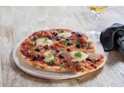 Blaser und Trösch Zubehör Pizzastein ø 33 cm Beige | Schubiger Möbel