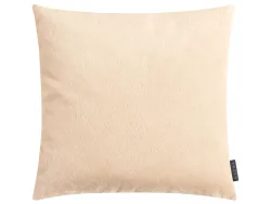 Magma Kissenhülle Corto Beige | Schubiger Möbel