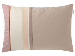 Stoeckel & Grimmler Kissenhülle Magic Rosè 38x58 cm Rosa | Schubiger Möbel