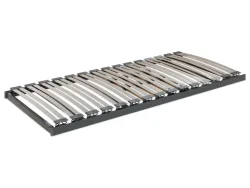 Bico Einlegerahmen Swing-Flex Modell 0 Holzfarbig | Schubiger Möbel