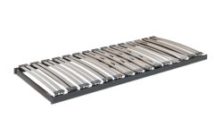 Bico Einlegerahmen Swing-Flex Modell 0 Holzfarbig | Schubiger Möbel
