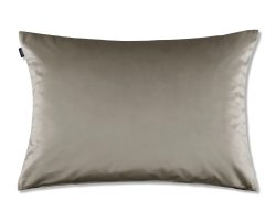 Stoeckel & Grimmler Kissenhülle Soft Cornflower 60x40 cm  | Schubiger Möbel