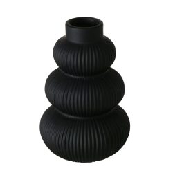 Boltze Vase Maurice H: 21 cm  | Schubiger Möbel