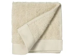 Alltron Handtuch Comfort 50 x 100 cm, Beige Beige | Schubiger Möbel