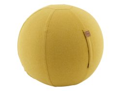 Magma Sitzball Felt Grün | Schubiger Möbel