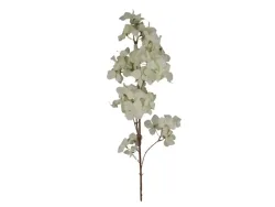 Decofinder Kunstblume Hortensien Weiss H: 100 cm  | Schubiger Möbel
