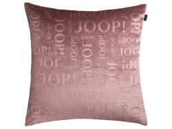 Stoeckel & Grimmler Kissenhülle Match Rose 45 cm Rot | Schubiger Möbel