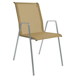 Schaffner Matten-Sessel Luzern Beige | Schubiger Möbel