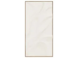 image LAND Gemälde mit Rahmen White Dune  | Schubiger Möbel