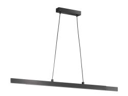 Fischer & Honsel Pendellampe Stripe B: 6 cm  | Schubiger Möbel