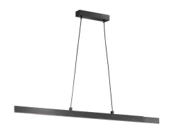 Fischer & Honsel Pendellampe Stripe B: 6 cm  | Schubiger Möbel