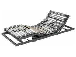 Bico Einlegerahmen Swing-Flex Mobiletto M3 Holzfarbig | Schubiger Möbel