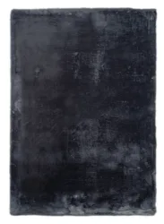 image LAND Teppich Soft Cloud Graphite  | Schubiger Möbel