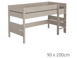 Paidi Spielbett Tiago Beige | Schubiger Möbel
