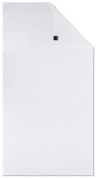 Cawö Duschtuch Studio Logo, 80 x 150 cm  | Schubiger Möbel