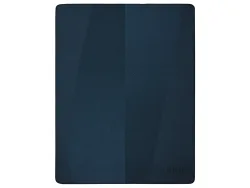 Biederlack Plaid Decor, Marine 150x200 cm Grau | Schubiger Möbel