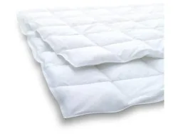 Billerbeck Sommerduvet Nuvoletta Weiss | Schubiger Möbel