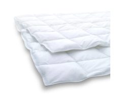 Billerbeck Sommerduvet Nuvoletta Weiss | Schubiger Möbel