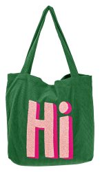 Magma Tasche Pixie hi Mehrfarbig | Schubiger Möbel
