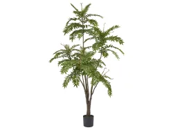 Edg Kunstpflanze Götterbaum H: 220 cm  | Schubiger Möbel