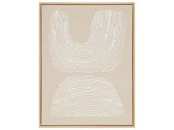 image LAND Wandbild Thread Forms  | Schubiger Möbel