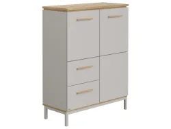 Paidi Highboard Benne  | Schubiger Möbel