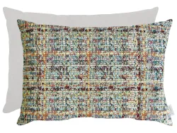 Apelt Kissenhülle Chalet Gelb 40x60 cm Gelb | Schubiger Möbel