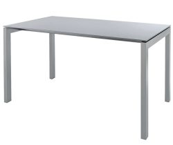 Schaffner Gartentisch Luzern Grau | Schubiger Möbel