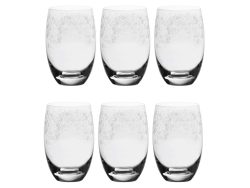 Alltron Longdrinkglas Chateau 4.6 Dl, 6 Stück Transparent | Schubiger Möbel