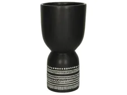 Kersten Gefäss Ethnostyle D: 33 cm  | Schubiger Möbel