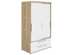 Paidi Schiebetürenschrank Fionn  | Schubiger Möbel