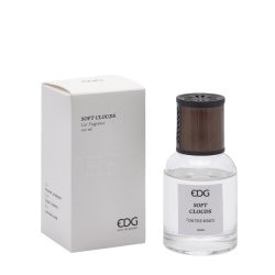 Edg Autoduft Soft Clouds 100ml  | Schubiger Möbel