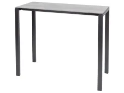 Schaffner Bistrostehtisch Luzern Decor Beige | Schubiger Möbel