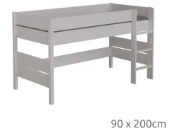 Paidi Spielbett Tiago Grau | Schubiger Möbel