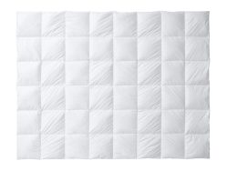 Billerbeck Sommerduvet Climacontrol® Superlight Weiss | Schubiger Möbel