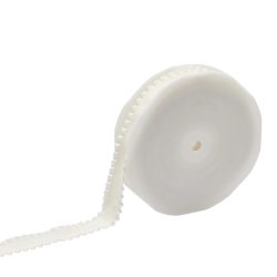 Edg Geschenkband Weiss, 10m  | Schubiger Möbel