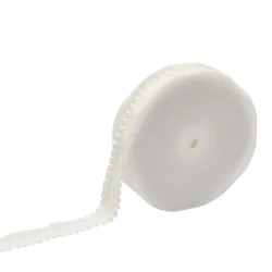 Edg Geschenkband Weiss, 10m  | Schubiger Möbel
